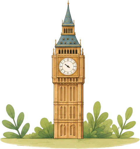 Big Ben